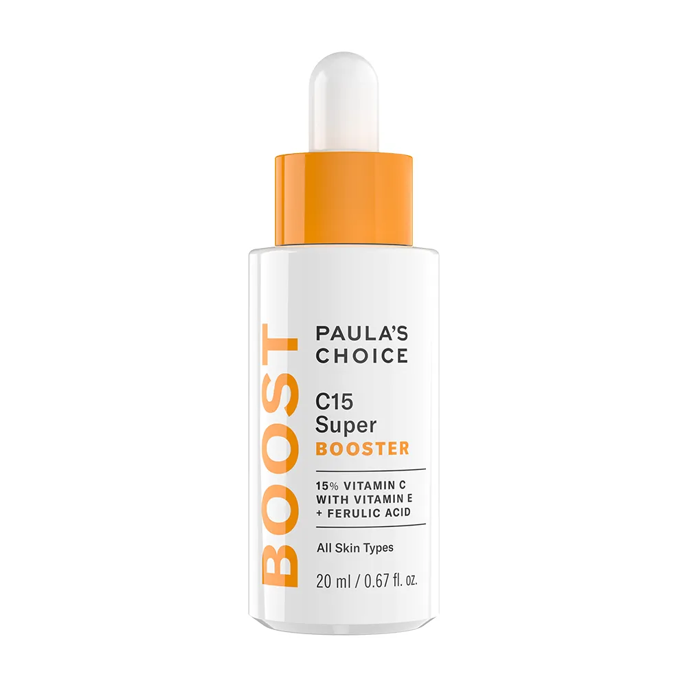 即期品【Paulas Choice 寶拉珍選】C15縮時亮白抗氧精萃20ml