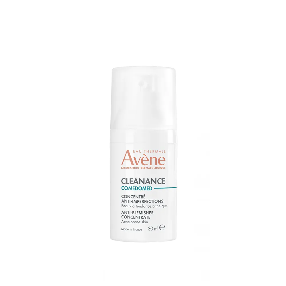 【Avene 雅漾】官方直營 控油抗痘精華30ml