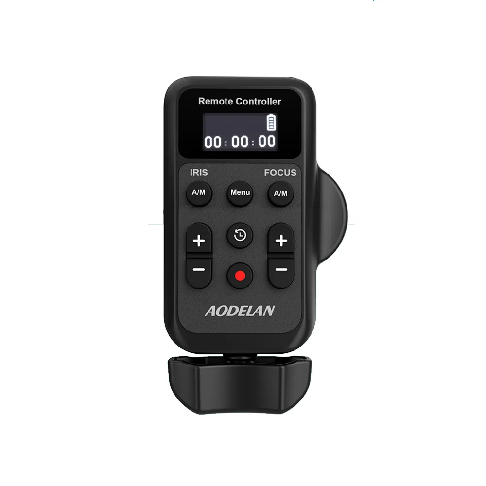 【AODELAN】ZC-3  專業攝影機 無線遙控器 Remote Controller(For SONY/Canon 多款型號)