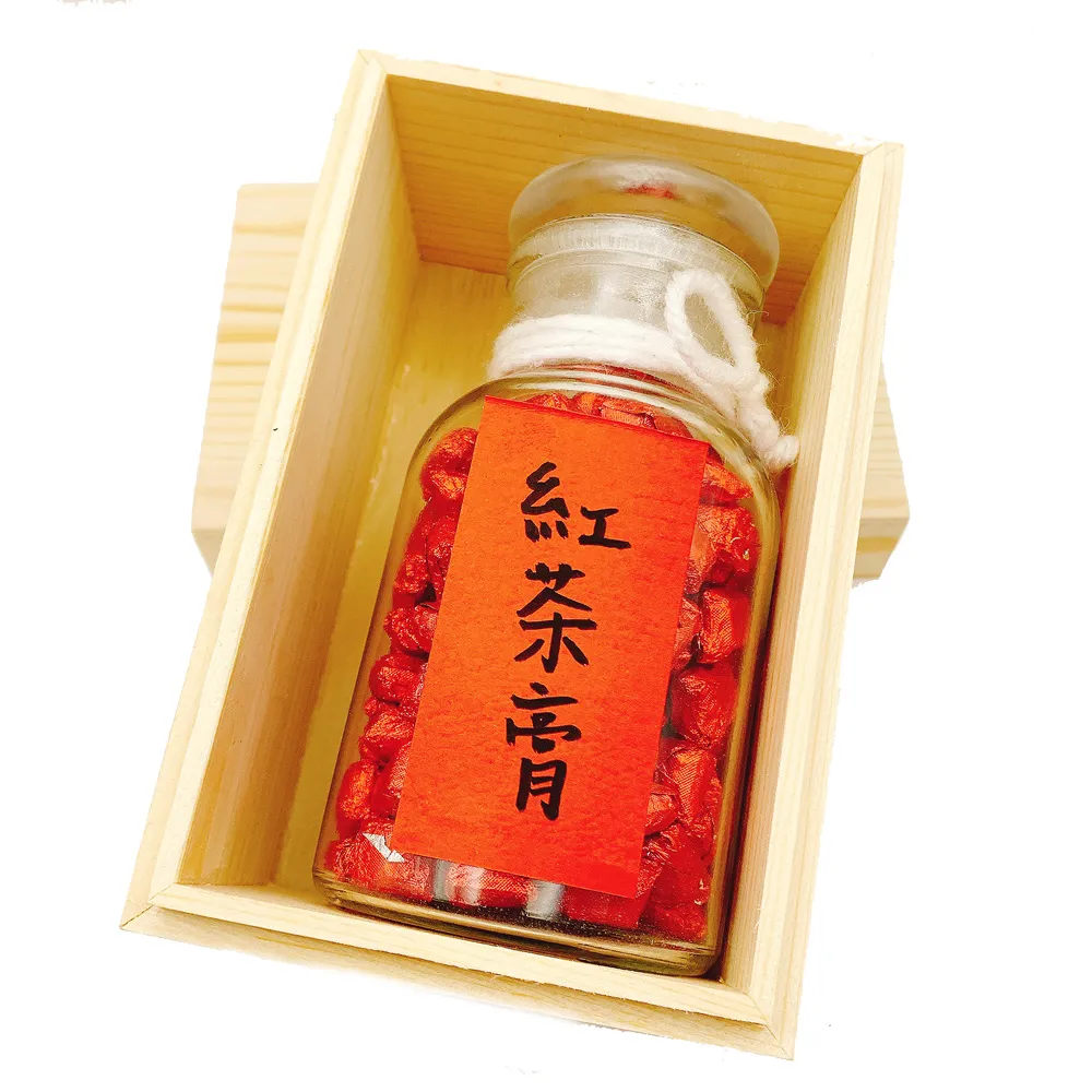 【藏古祥館】紅茶茶膏(茶膏 普洱 熟茶 沖泡茶 速溶茶)
