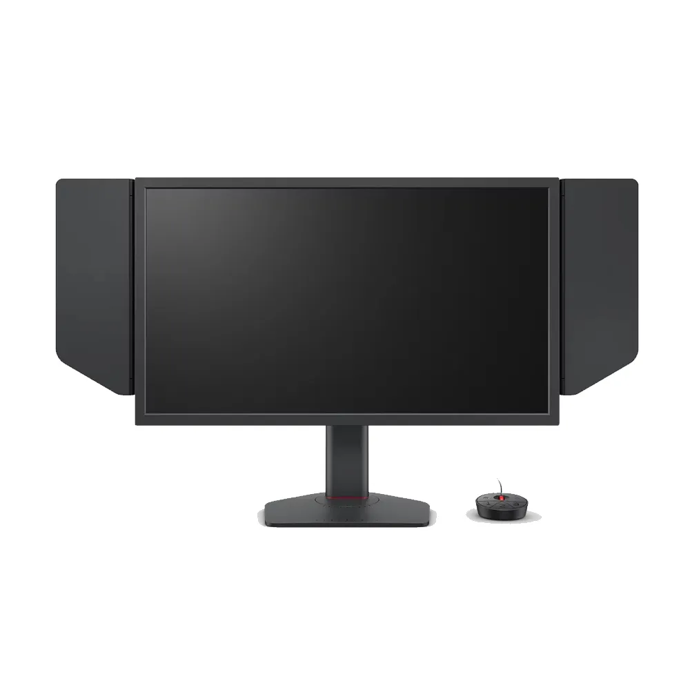 【ZOWIE】ZOWIE XL2546X+ Fast TN 280Hz DyAc 2 24.1 吋專業電競螢幕(24.1吋/FHD/280Hz/New Fast TN)