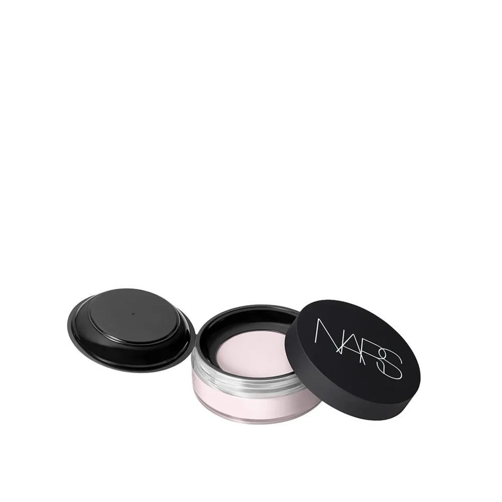 【NARS】官方直營 裸光蜜粉(小鬆粉/定妝蜜粉)
