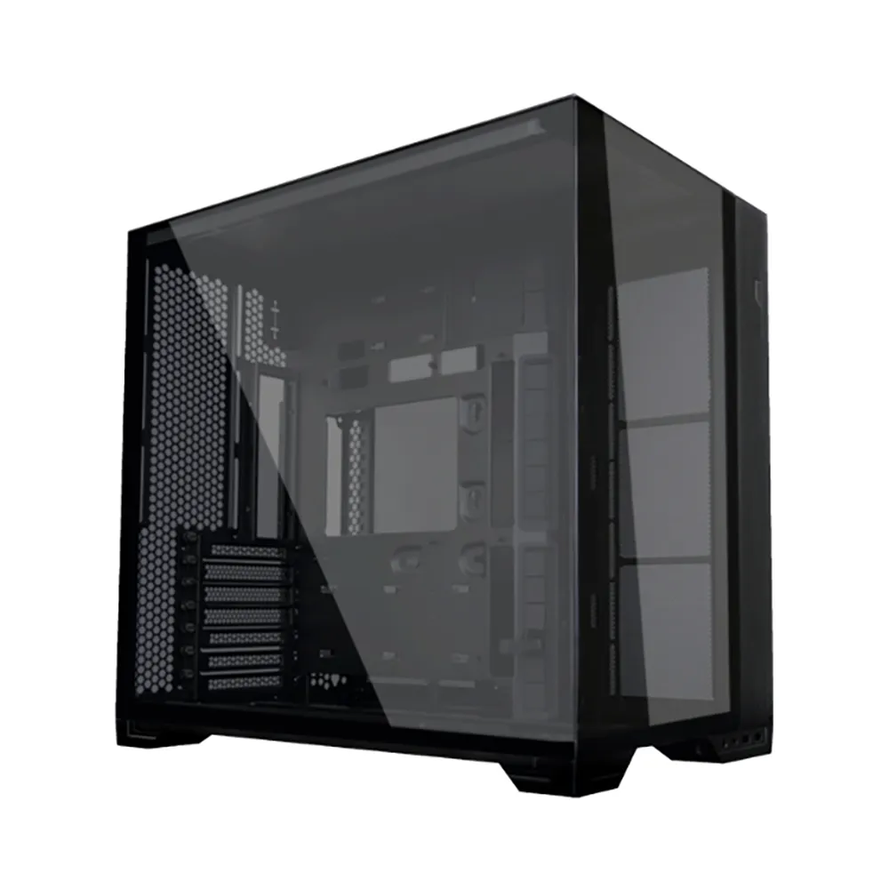 【LIAN LI 聯力】電腦機殼 PC-O11 VISION COMPACT