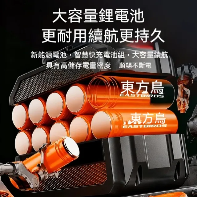 【ZHIPU 芝浦】澆水機 鋰電自動水泵 充電式抽水泵 強核芯高壓泵 戶外澆水器 抽水機 40米防爆管 定制款L