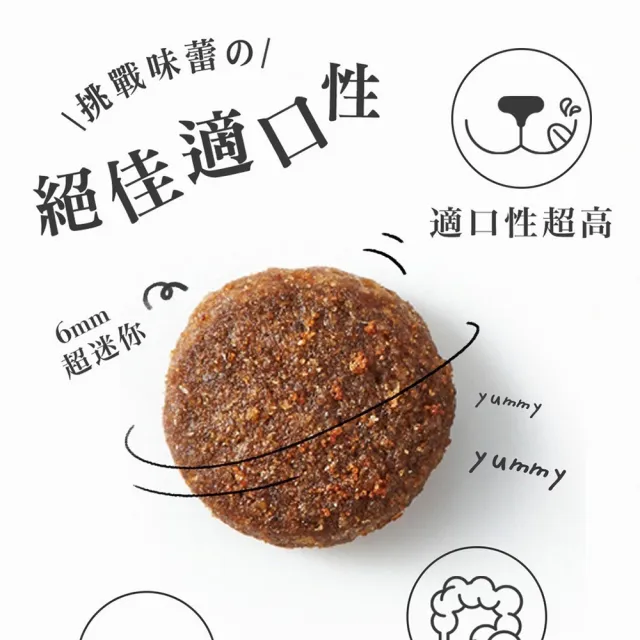 【Abao 阿寶】肚肚派對無穀貓系列-貓吃肉 4kg(挑嘴貓/全齡貓/貓飼料/貓乾糧/無穀貓糧)