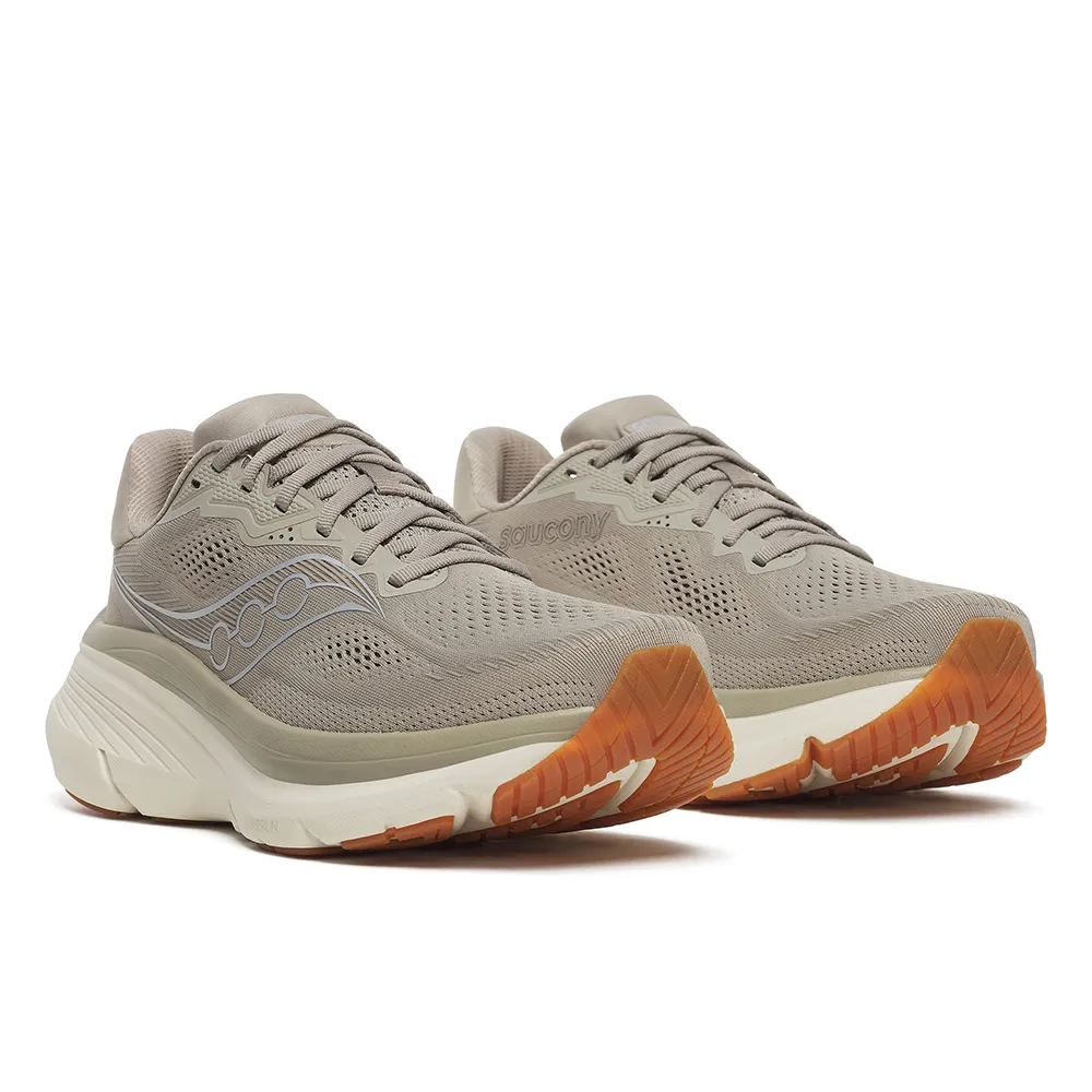 【SAUCONY 索康尼】男鞋 GUIDE 19 穩定保護 跑鞋 運動鞋 慢跑鞋 跑步鞋 健走鞋(SA21058-143)
