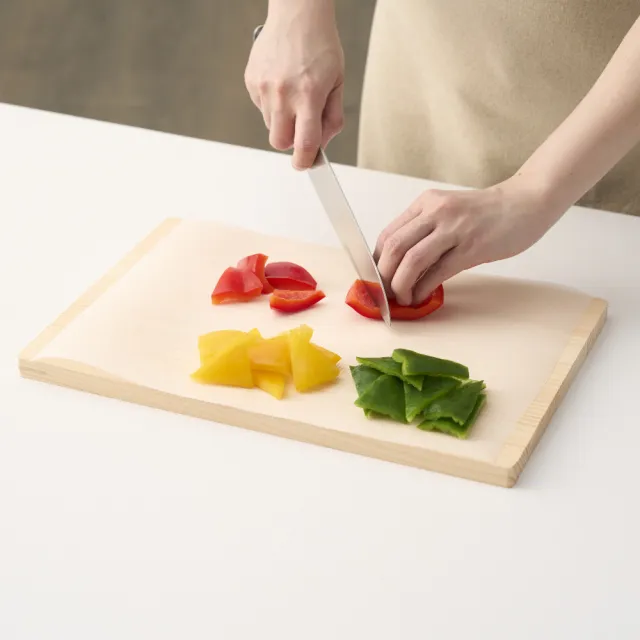 【MUJI 無印良品】砧板墊寬24cm×全長3m