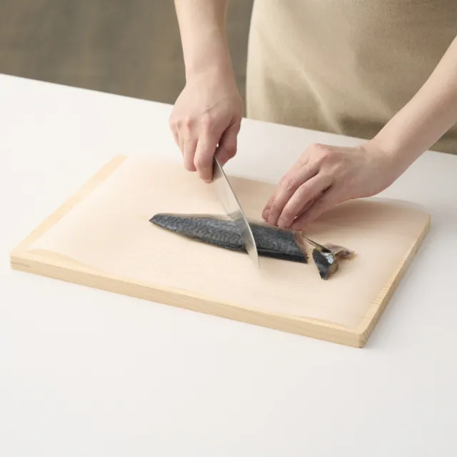 【MUJI 無印良品】砧板墊寬24cm×全長3m