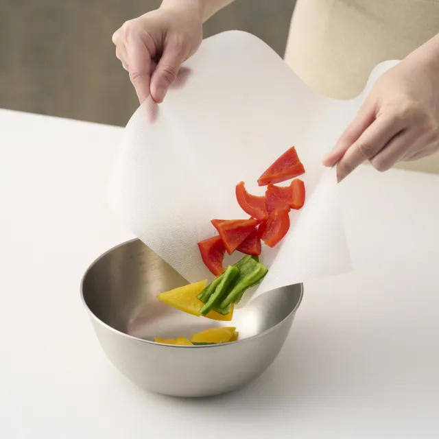 【MUJI 無印良品】砧板墊寬24cm×全長3m