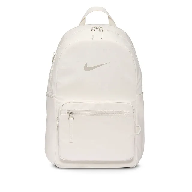 【NIKE 耐吉】後背包 運動包 書包 旅行包 大容量 NK HERTGE EUGENE WNTRD BPK 2.0 米白 IH7955-030