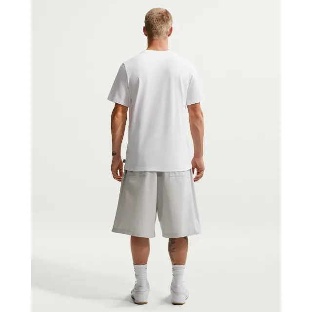 【NIKE 耐吉】短袖上衣 男 KNVB M NK WRDMRK TEE T恤 足球 世界盃 荷蘭隊 白 (IH2190100)
