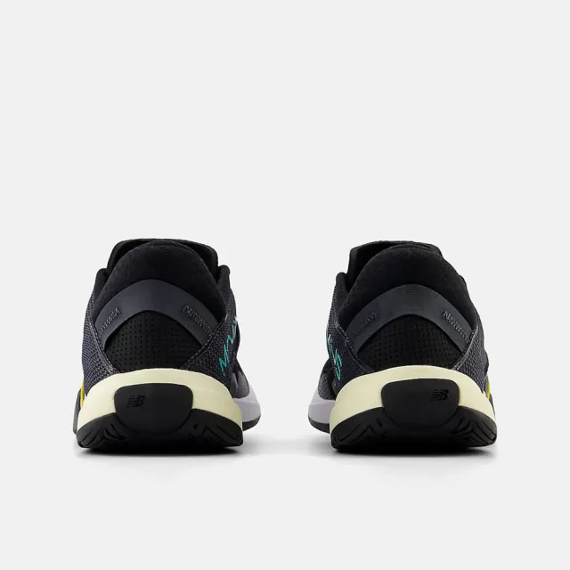 【NEW BALANCE】Minimus TR V2 女 多功能鞋 健身 訓練鞋 黑粉(WXMTRLM2)