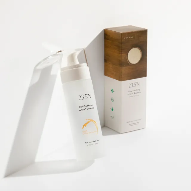 【23.5N】米粹舒緩活酵水精華150mL(加強保濕續航力)