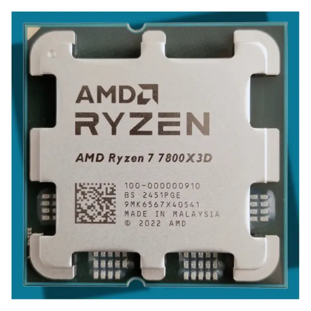 【微星】C+M組合★B850 GAMING PLUS WIFI 主機板+AMD Ryzen R7-7800X3D CPU 處理器(工業包)