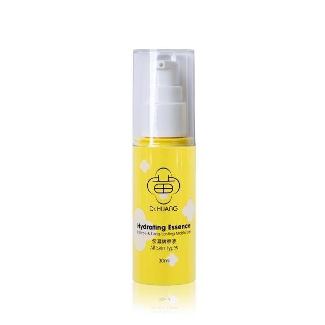 【Dr.Huang 黃禎憲】保濕精華液(30ml)