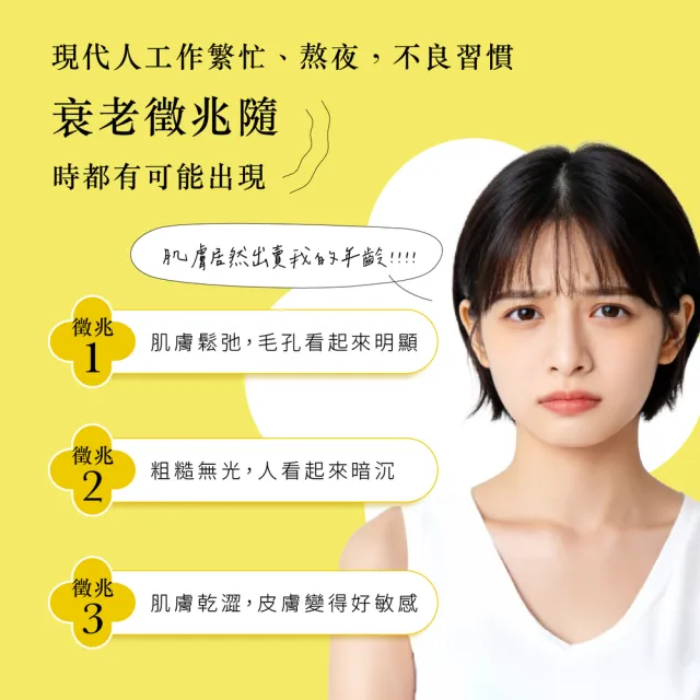 【Dr.Huang 黃禎憲】外泌體精華30ml