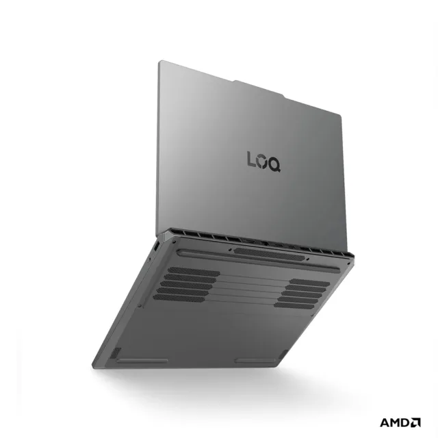 【Lenovo】15.3吋R7 RTX5060電競筆電(LOQ/R7-250/16GB/512GB/RTX5060/W11)