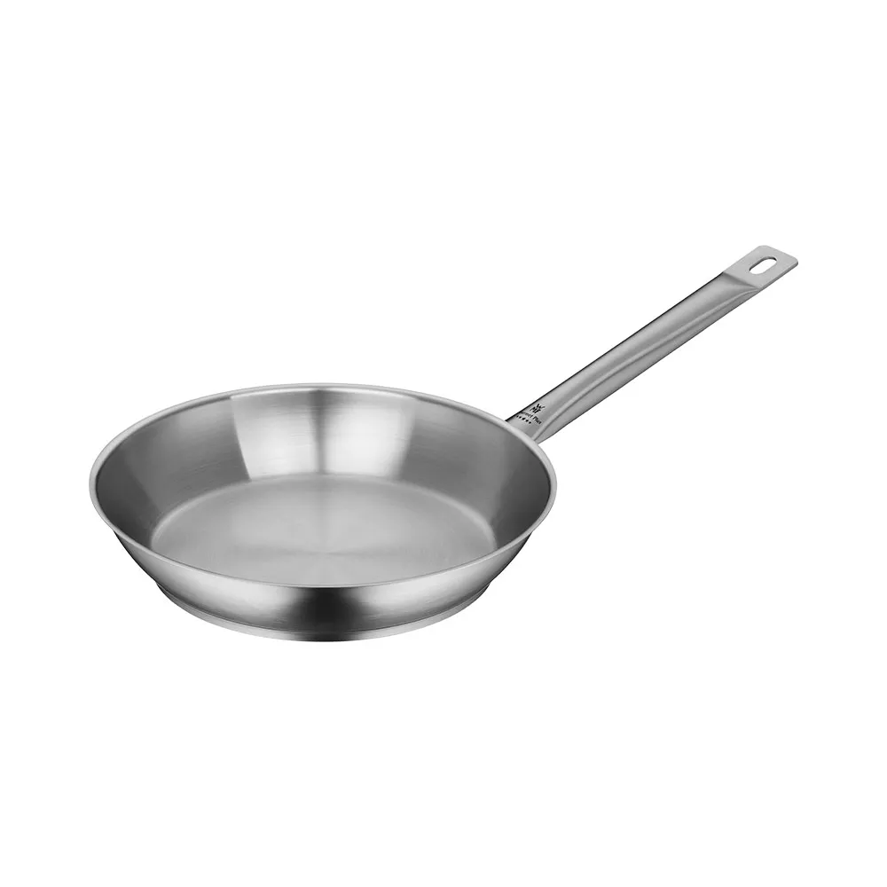 【WMF】義大利製GOURMET PLUS 平底鍋(24CM/五星鍋系列)