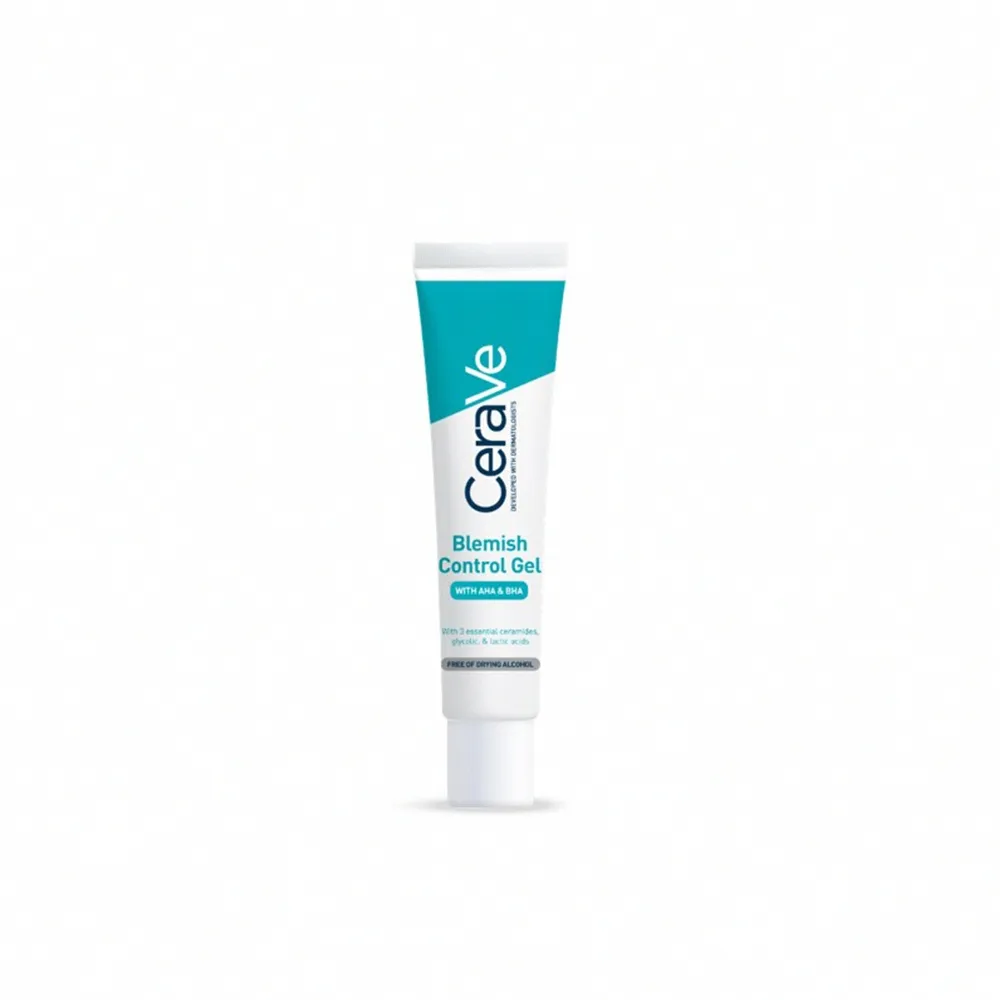 【CeraVe 適樂膚】多重酸煥膚修護精華 40ml(極效煥膚/水楊酸)