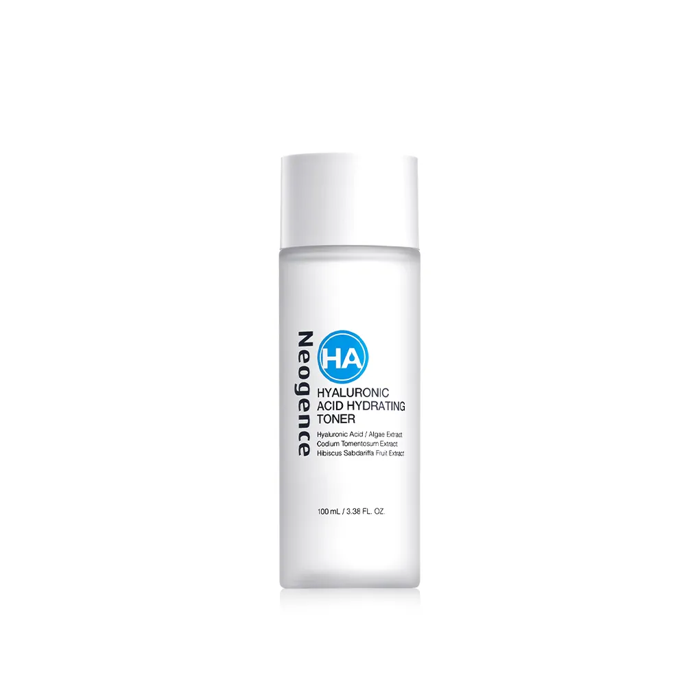 【Neogence 霓淨思】玻尿酸保濕水平衡精華化妝水100ml