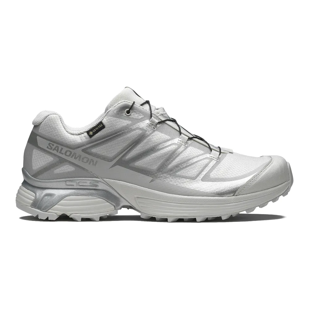 【salomon】XT-PATHWAY GORE-TEX 運動鞋 月球岩灰/合金灰/必勝銀