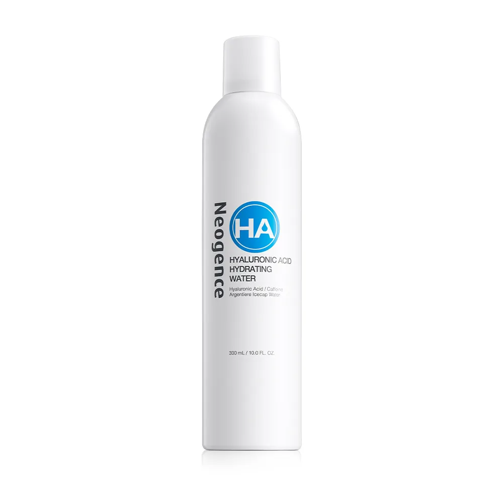 【Neogence 霓淨思】玻尿酸保濕水平衡舒活噴霧水300ml