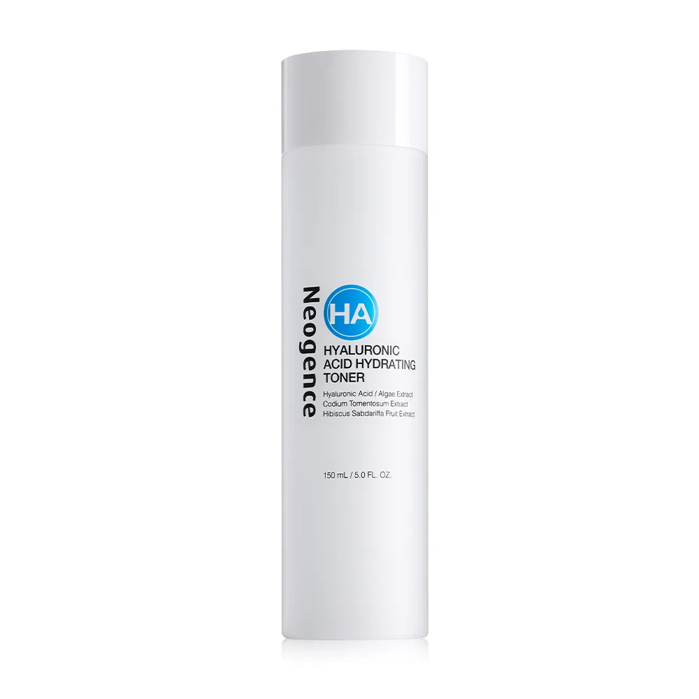 【Neogence 霓淨思】玻尿酸保濕水平衡精華化妝水150ml