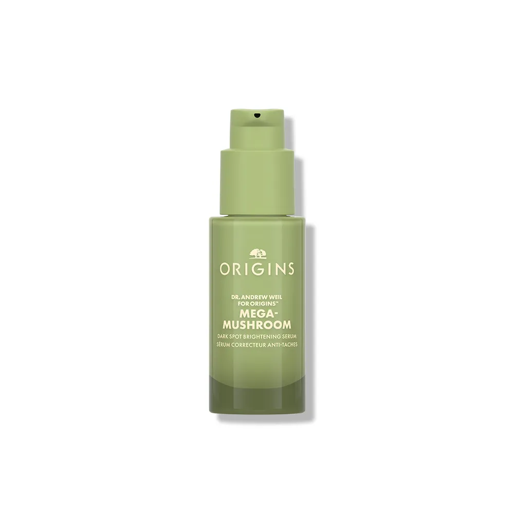 【ORIGINS 品木宣言】Dr. WEIL青春無敵淨亮淡斑精華 30ml(淨光精華)