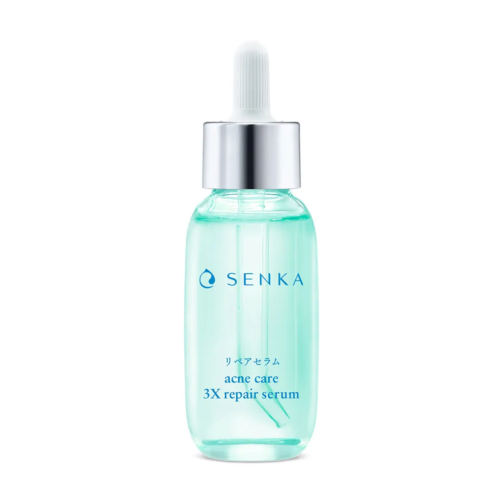 【專科】淨荳煥膚修護精華 30ml