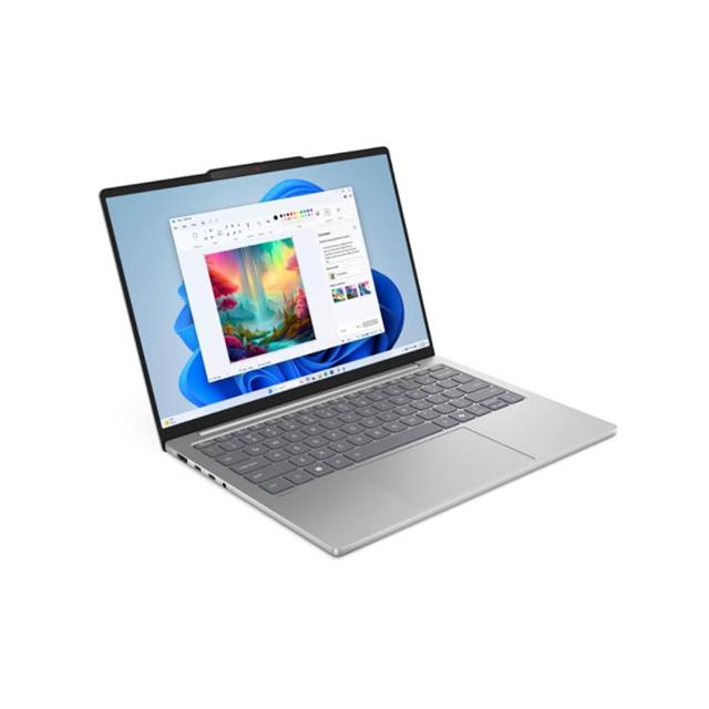 【Lenovo】特仕版 13.3吋效能筆電(IdeaPad Slim 5/83J20069TW/Ryzen 5 7535HS/16G/改1TB SSD/Win11/灰)