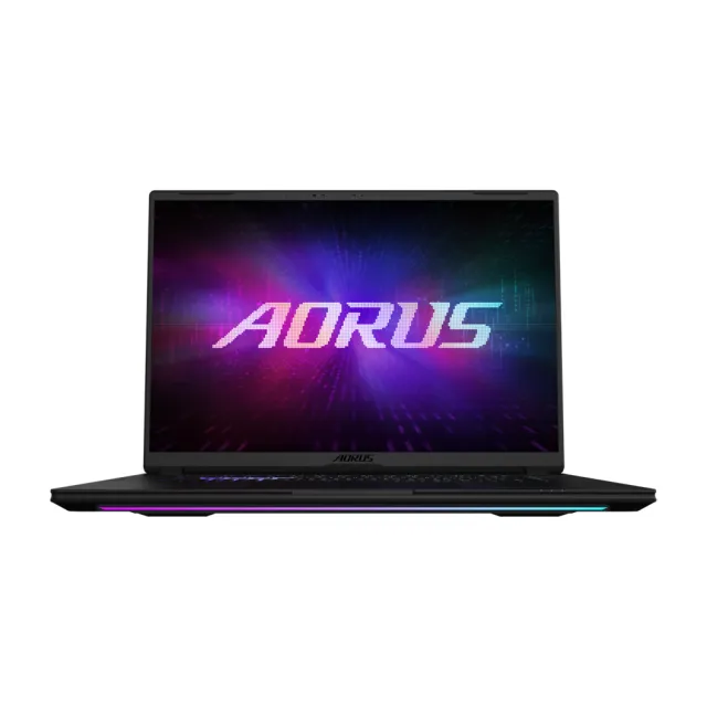【GIGABYTE 技嘉】16吋Ryzen 9-9955HX3D RTX5080電競筆電(AORUS MASTER 16 GEN 2 6YJM5TWE64SH/32G/1T/W11)