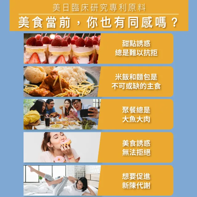 【Angel LaLa 天使娜拉】專利非洲芒果籽+美國專利白腎豆膠囊(30顆/盒/日本酵素/甲殼素/瓜拿納/賴雅妍代言)