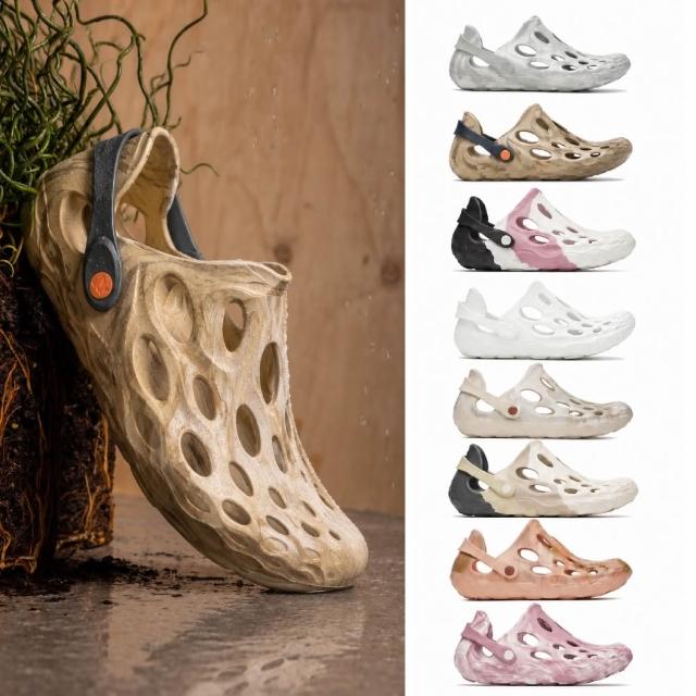 【MERRELL】HYDRO MOC 水陸 洞洞鞋、水涼鞋、休閒鞋 男女款 多色選