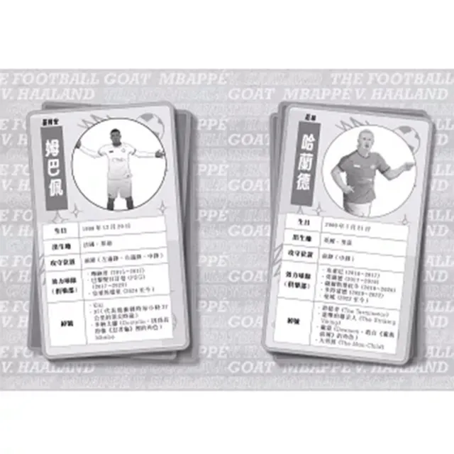 【小木馬】足球王者爭霸1+2