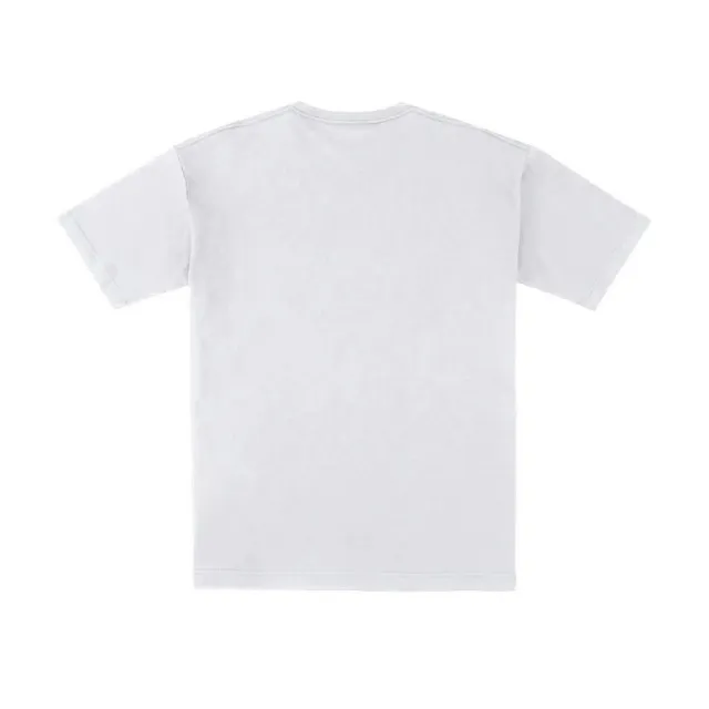 【CONVERSE】短袖上衣 男 女 中性 TW CITY TEE 白 UCJ766-001