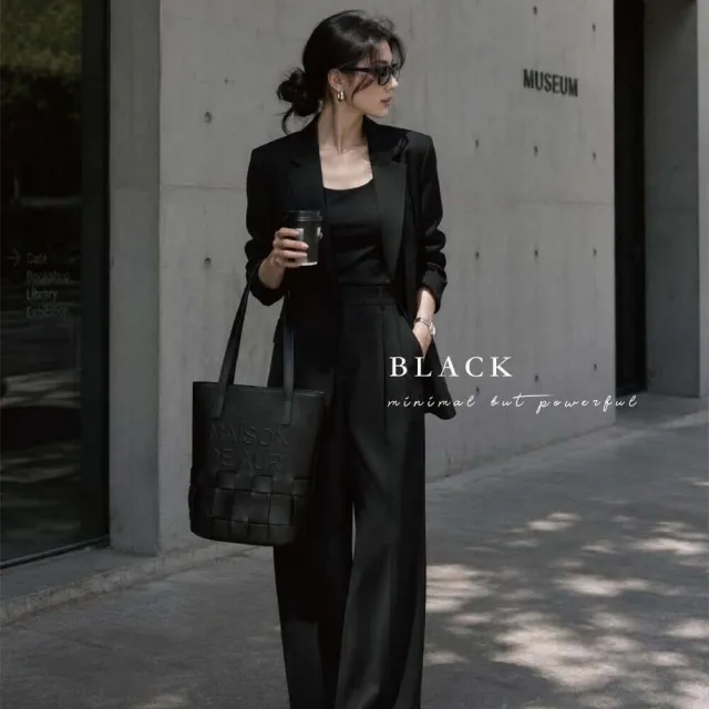 【MAISON DE AURI】雙11 COMO｜ONYX BLACK 科莫波光: 黑瑪瑙 COMO提包 / 純素皮革