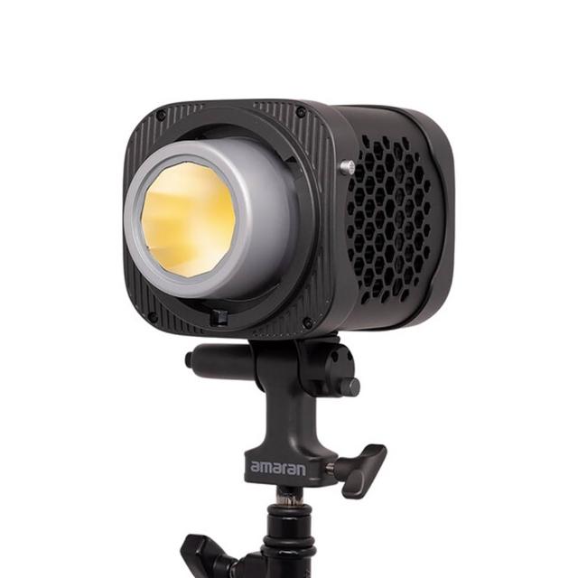 【Aputure 愛圖仕】Amaran Halo 300X 雙色溫燈具 (公司貨)