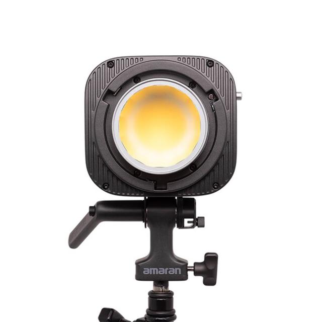 【Aputure 愛圖仕】Amaran Halo 600X 雙色溫燈具 (公司貨)