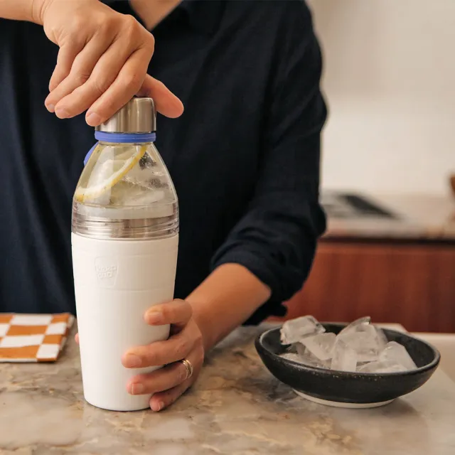 【KeepCup】官方直營 樂搖保溫瓶 660ml (韓國高品質 304不鏽鋼原料製成)