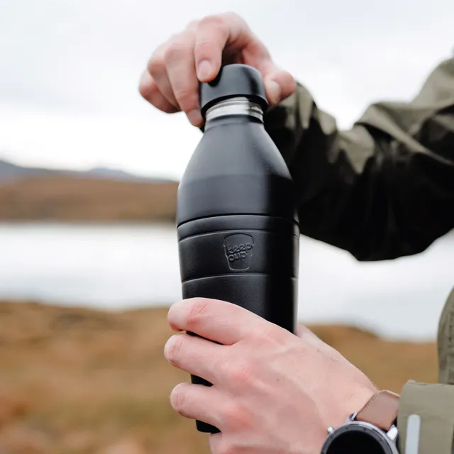 【KeepCup】官方直營 樂搖保溫瓶 660ml (韓國高品質 304不鏽鋼原料製成)