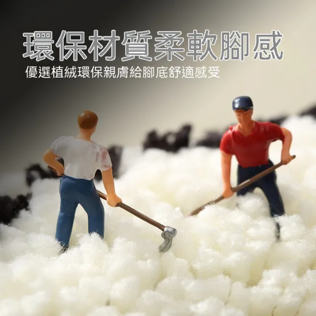 【Quality 聚家】浴室地墊 衛生巾地墊 家用地毯 防滑腳墊 吸水地墊 加厚植絨 細密纖維 50*80CM