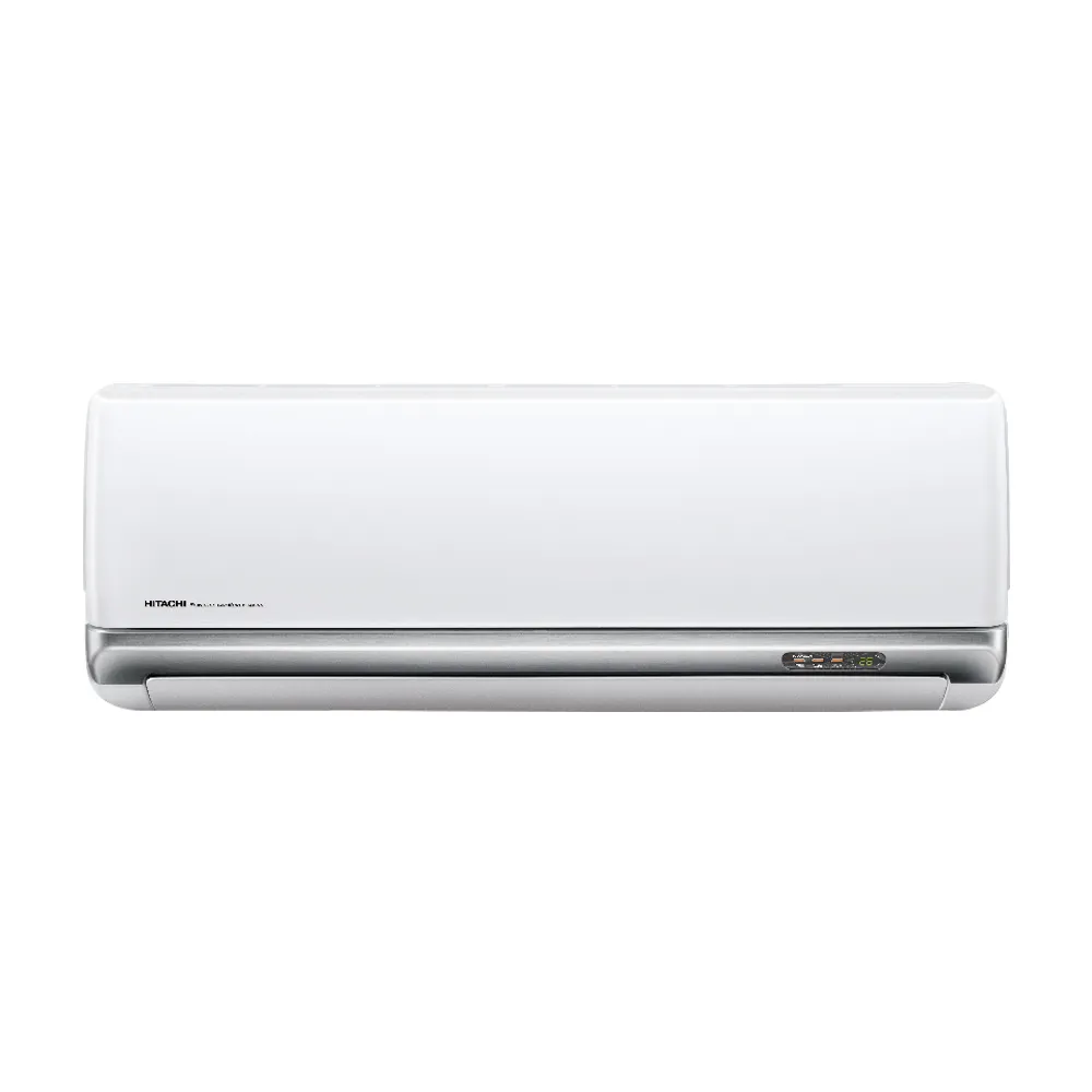 【HITACHI 日立】空調速配★北區★2-3坪豪華一級變頻冷暖2.2kW分離式空調RAS-22VP/RAC-22VP(頂極材料安裝)