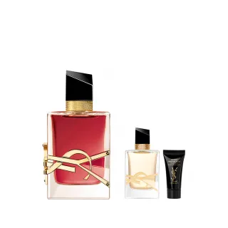 未使用品　香水Yves Saint Laurent PARIS 75ml YSL】官方直營自由不羈沁心之果香水90ML(新品上市/香水/女香) - momo