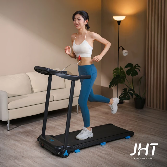 小智跑步機