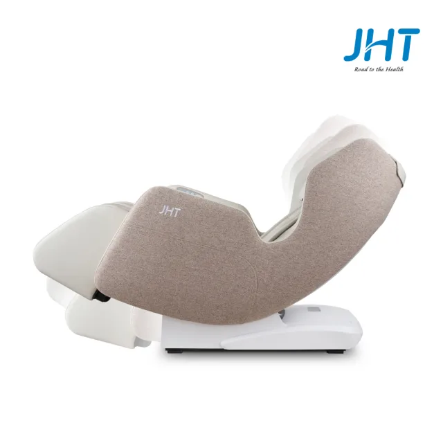 【JHT】超好窩沙發按摩椅 K-109(溫熱紓壓/腳底按摩滾輪/零重力坐感)
