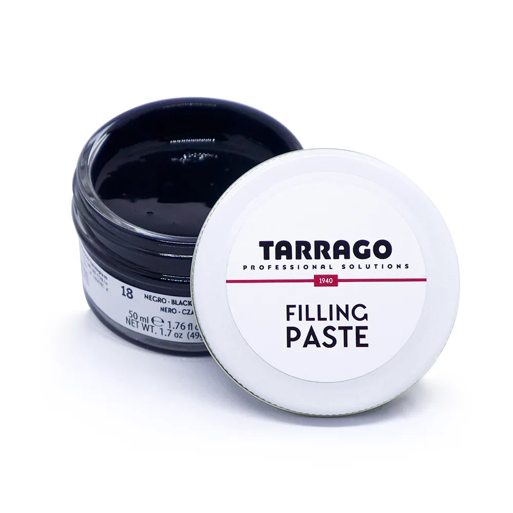 【TARRAGO 塔洛革】皮革修補膠(皮革修補 皮鞋修復 橡膠鞋修復)
