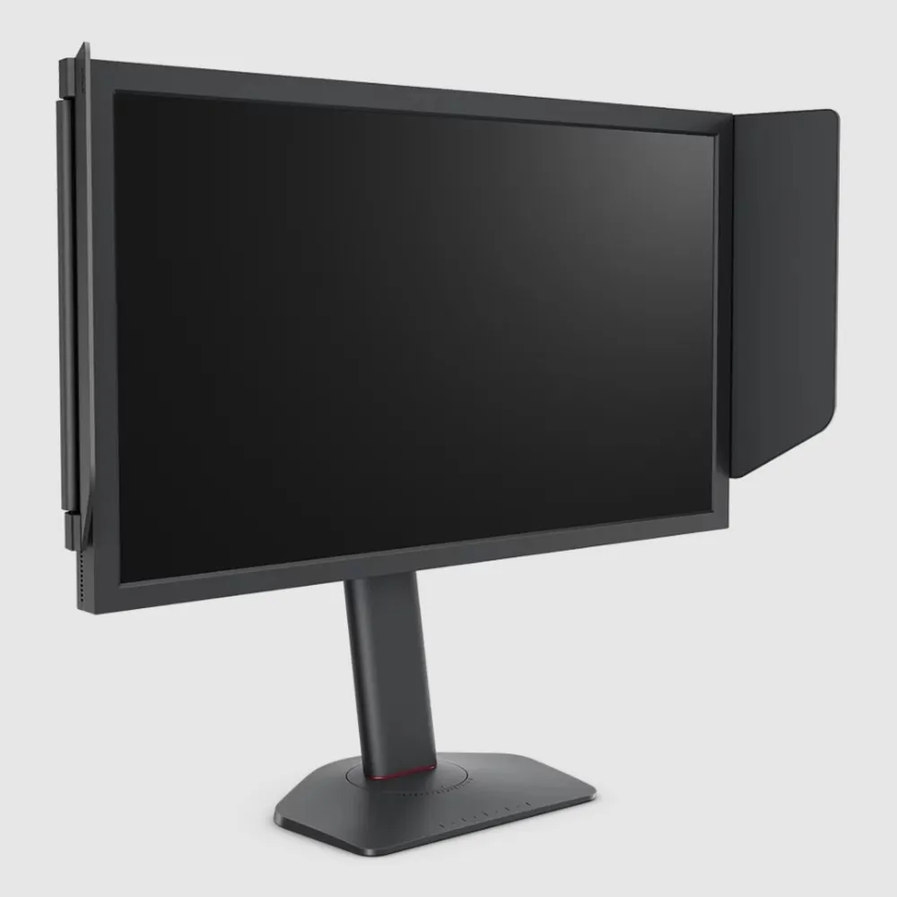 【ZOWIE】ZOWIE XL2566X+(24吋/FHD/400Hz/TN)