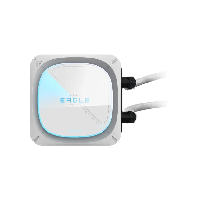 【GIGABYTE 技嘉】EAGLE 360 ICE一體式水冷散熱器