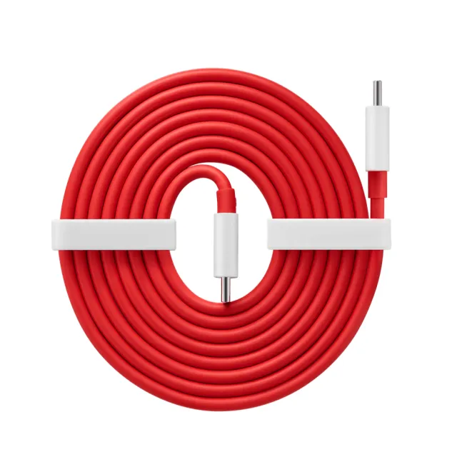 OnePlus 原廠C203A SuperVOOC Type-C to Type-C 閃充線 8A - 1M (盒裝)