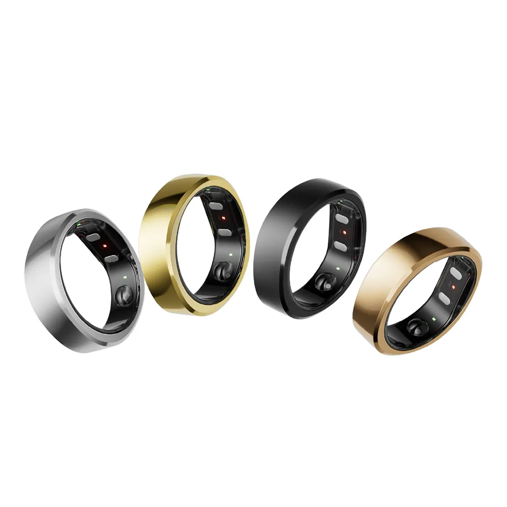 RingConn Gen2   Air輕量版AI智能戒指